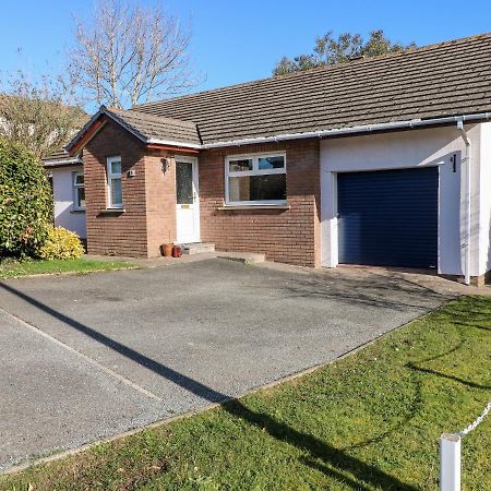 1 Gloucester Way Pembroke Dock Zewnętrze zdjęcie