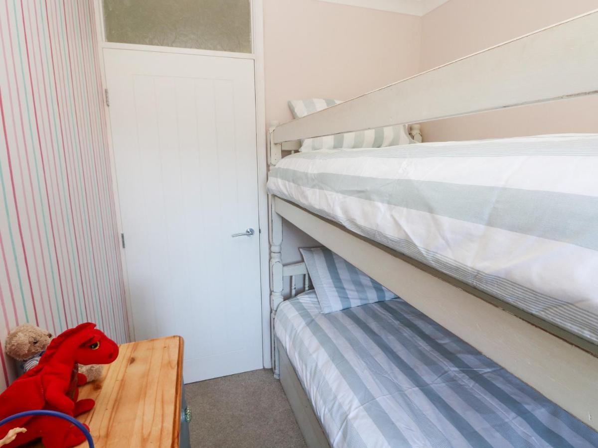 1 Gloucester Way Pembroke Dock Zewnętrze zdjęcie
