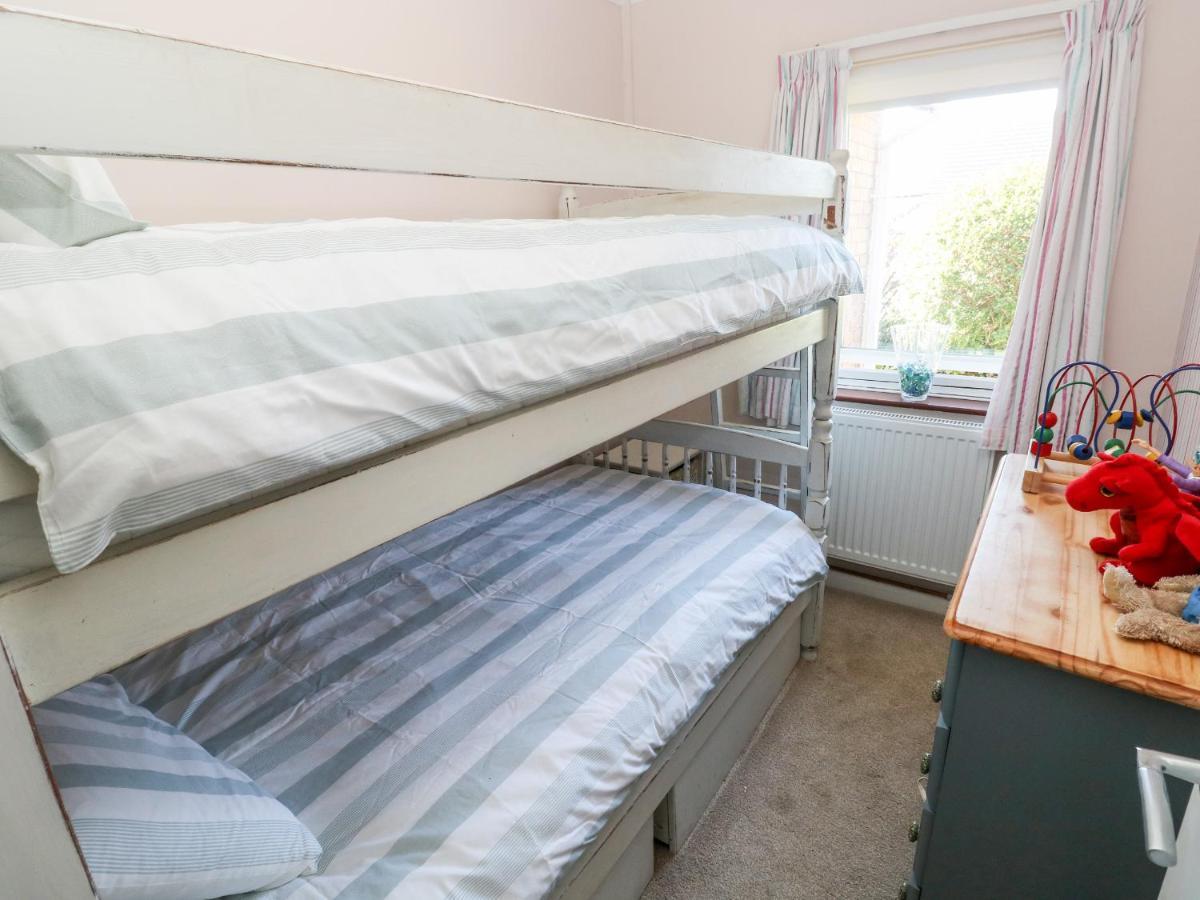 1 Gloucester Way Pembroke Dock Zewnętrze zdjęcie