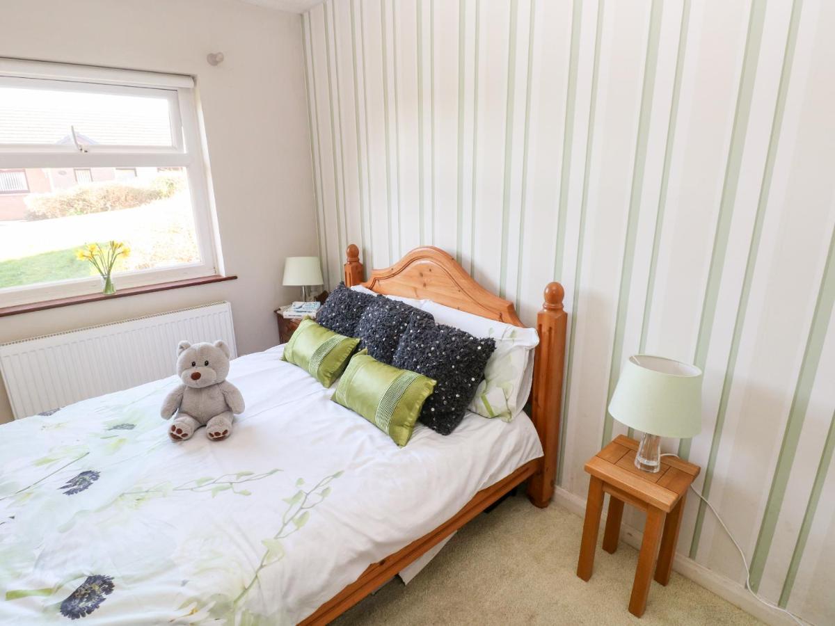 1 Gloucester Way Pembroke Dock Zewnętrze zdjęcie